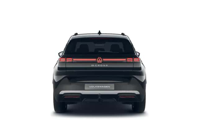 Volkswagen ID. Cross (2027) thumbnail 3
