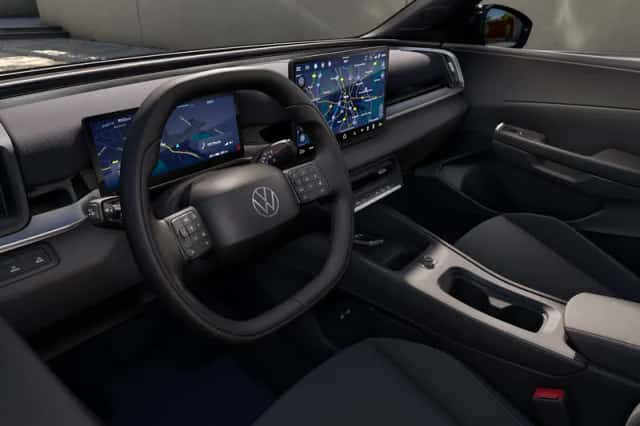 Volkswagen ID. Cross (2027) thumbnail 4