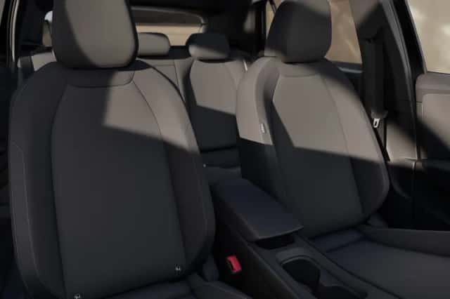 Volkswagen ID. Cross (2027) thumbnail 5