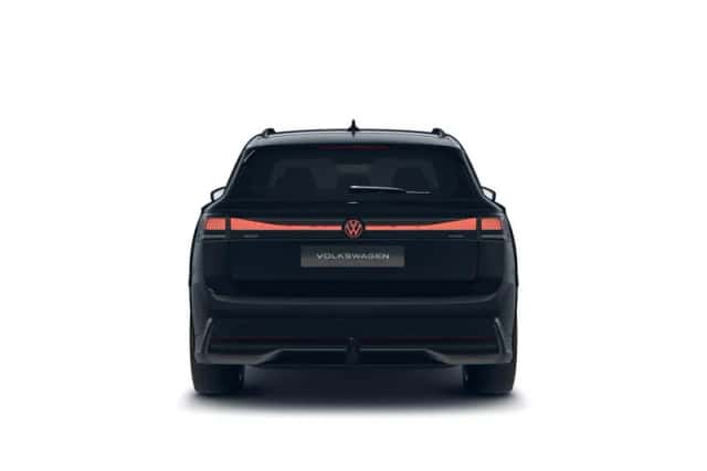 Volkswagen ID.7 (2027) thumbnail 5