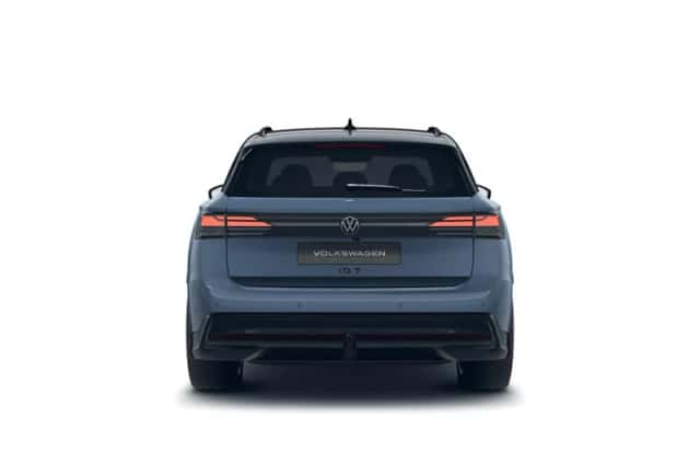 Volkswagen ID.7 (2027) thumbnail 3