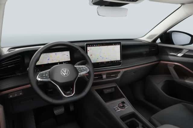 Volkswagen Tiguan (2027) thumbnail 4