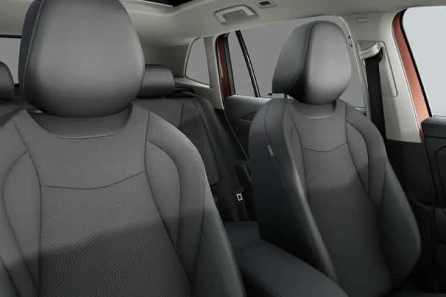 Volkswagen Tiguan (2027) thumbnail 5