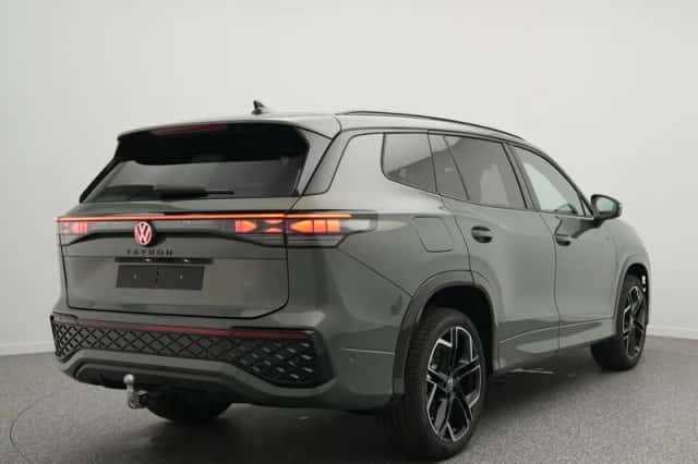 Volkswagen Tayron (2026) thumbnail 2