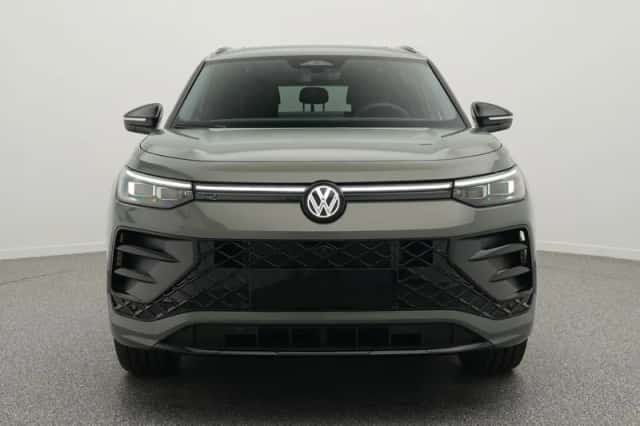 Volkswagen Tayron (2026) thumbnail 5