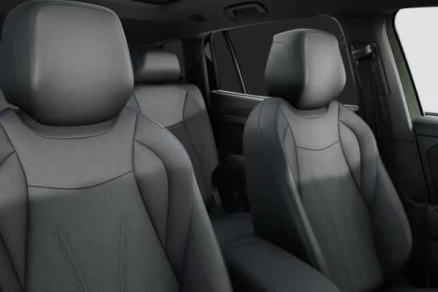 Volkswagen Tayron (2026) thumbnail 5