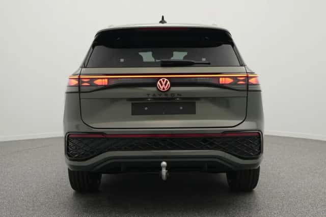 Volkswagen Tayron (2026) thumbnail 6