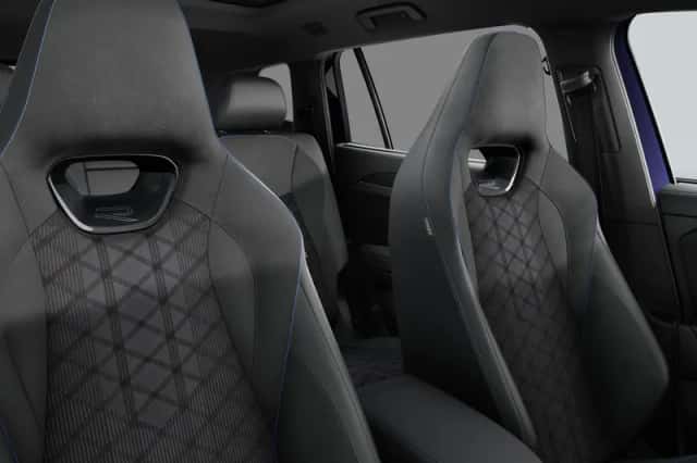 Volkswagen Tayron (2027) thumbnail 4