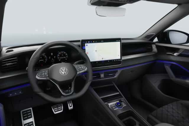Volkswagen Tayron (2027) thumbnail 5