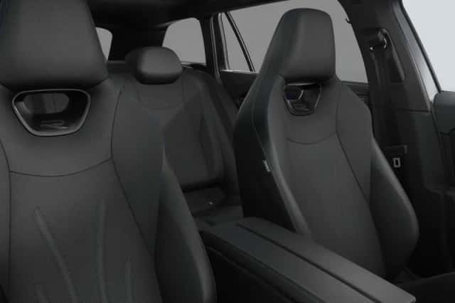 Volkswagen Passat (2027) thumbnail 4