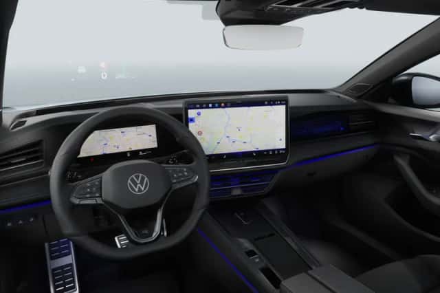 Volkswagen Passat (2027) thumbnail 5