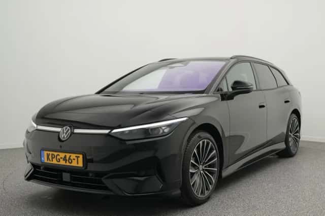 Volkswagen ID.7 (2026) thumbnail 1