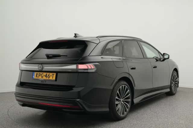 Volkswagen ID.7 (2026) thumbnail 2