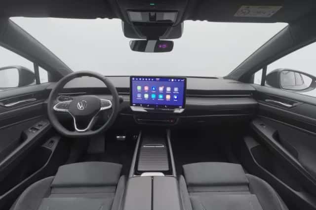 Volkswagen ID.7 (2026) thumbnail 3