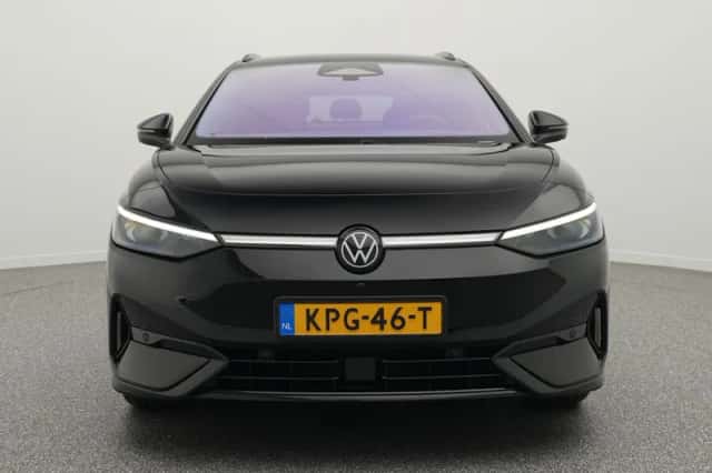 Volkswagen ID.7 (2026) thumbnail 5