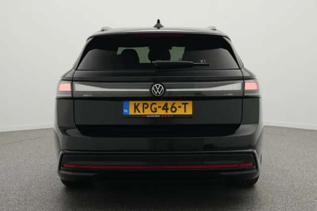 Volkswagen ID.7 (2026) thumbnail 6