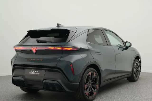CUPRA Raval (2026) thumbnail 2