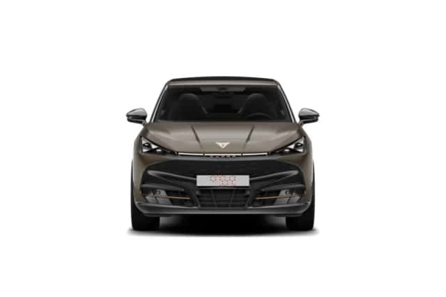 CUPRA Tavascan (2026) thumbnail 2