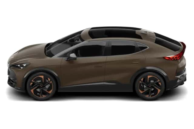 CUPRA Tavascan (2026) thumbnail 5