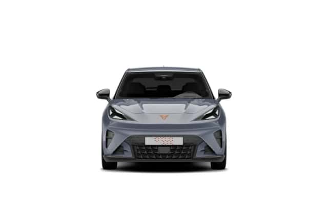 CUPRA Raval (2026) thumbnail 2