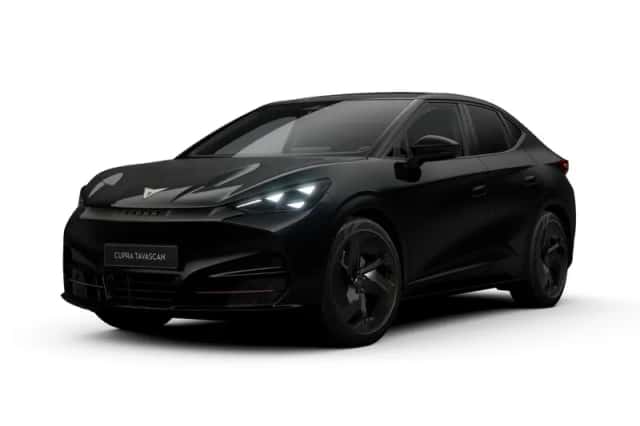 CUPRA Tavascan (2026) thumbnail 1