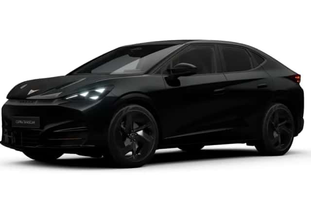 CUPRA Tavascan (2026) thumbnail 2