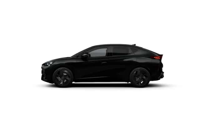 CUPRA Tavascan (2026) thumbnail 3