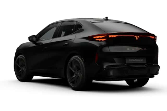 CUPRA Tavascan (2026) thumbnail 4