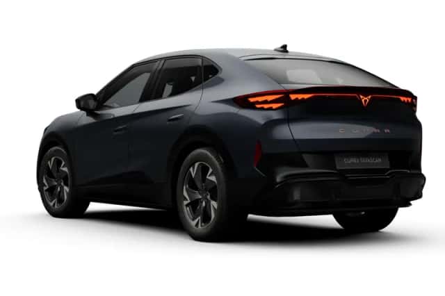 CUPRA Tavascan (2026) thumbnail 4