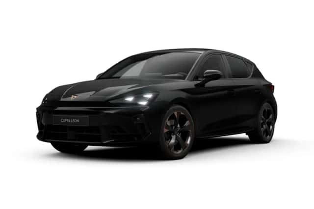 CUPRA Leon (2026) thumbnail 1