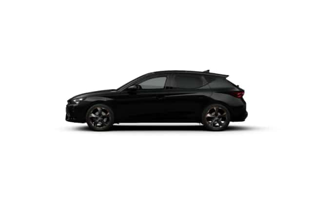 CUPRA Leon (2026) thumbnail 3