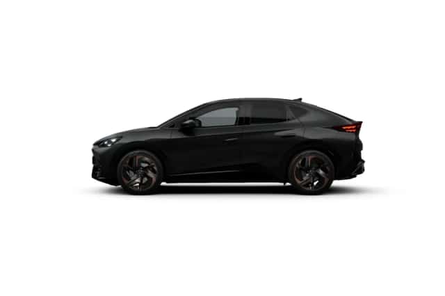 CUPRA Tavascan (2026) thumbnail 3