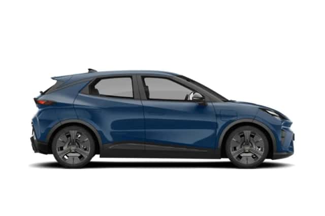 CUPRA Raval (2026) thumbnail 4