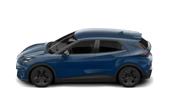 CUPRA Raval (2026) thumbnail 5