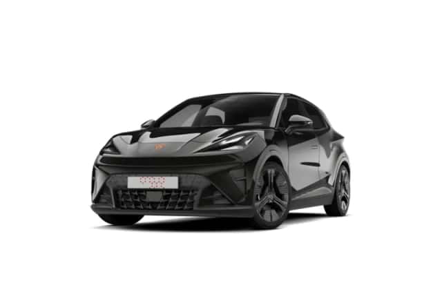 CUPRA Raval (2026) thumbnail 1