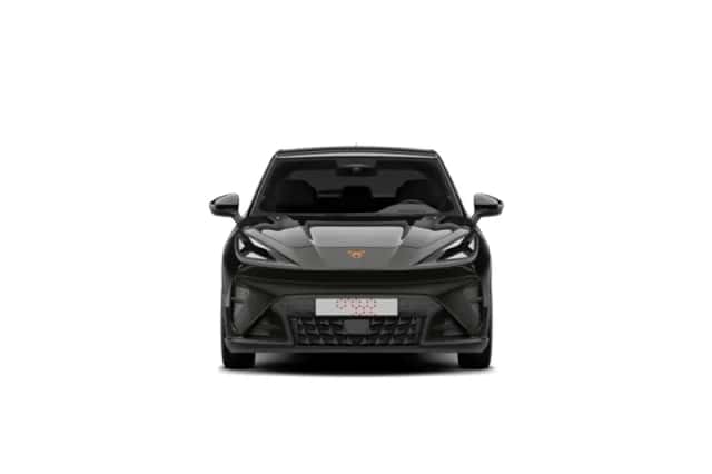 CUPRA Raval (2026) thumbnail 2