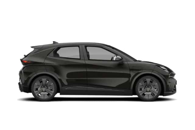 CUPRA Raval (2026) thumbnail 4