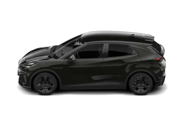 CUPRA Raval (2026) thumbnail 5