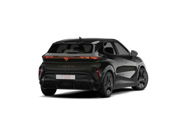 CUPRA Raval (2026) thumbnail 6
