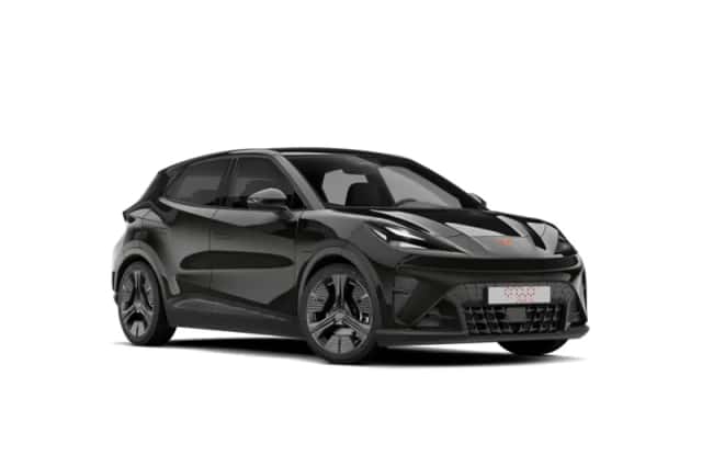 CUPRA Raval (2026) thumbnail 3