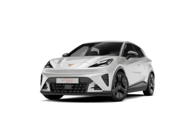 CUPRA Raval (2026) thumbnail 1