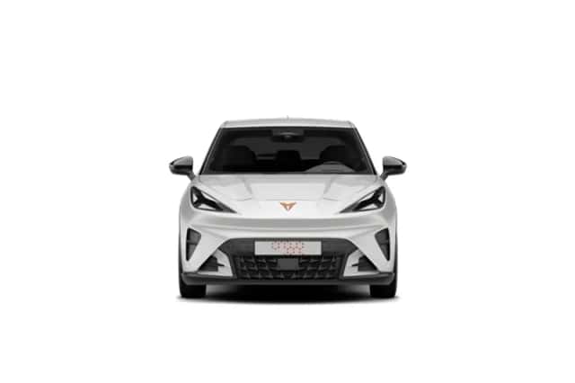 CUPRA Raval (2026) thumbnail 2