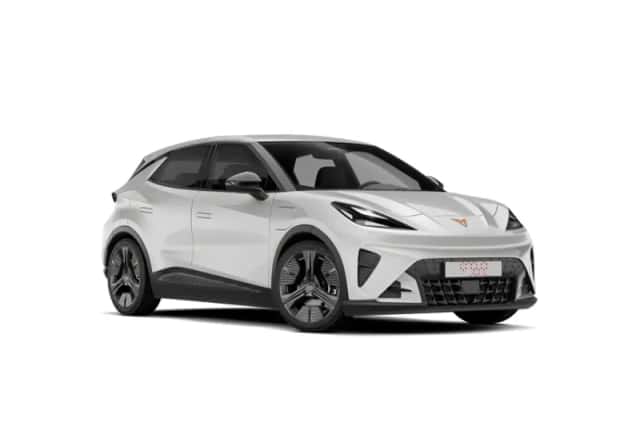 CUPRA Raval (2026) thumbnail 3