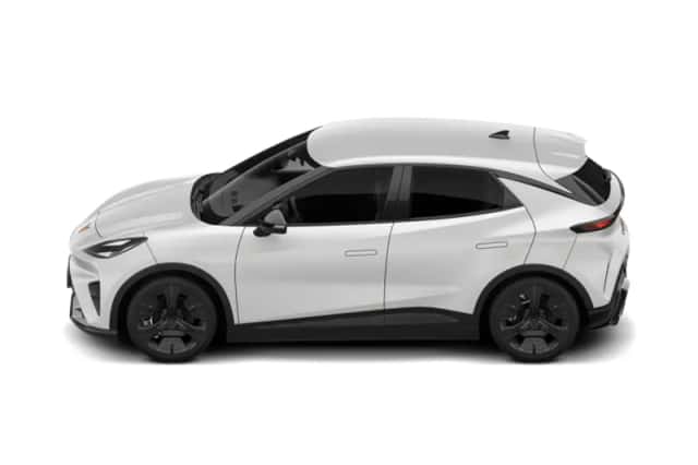 CUPRA Raval (2026) thumbnail 5
