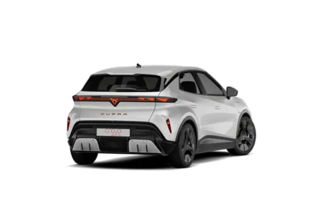 CUPRA Raval (2026) thumbnail 6
