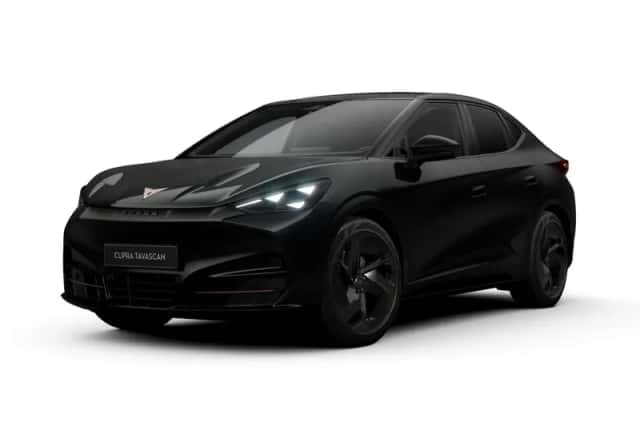 CUPRA Tavascan (2026) thumbnail 1