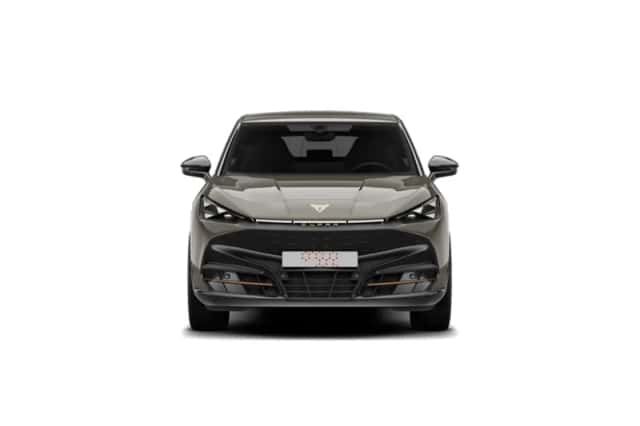 CUPRA Tavascan (2026) thumbnail 2