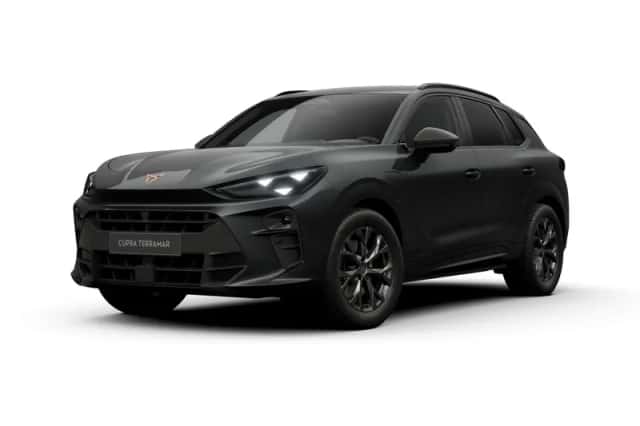 CUPRA Terramar (2026) thumbnail 1
