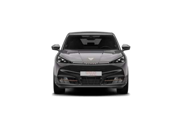 CUPRA Tavascan (2026) thumbnail 2