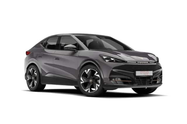 CUPRA Tavascan (2026) thumbnail 3